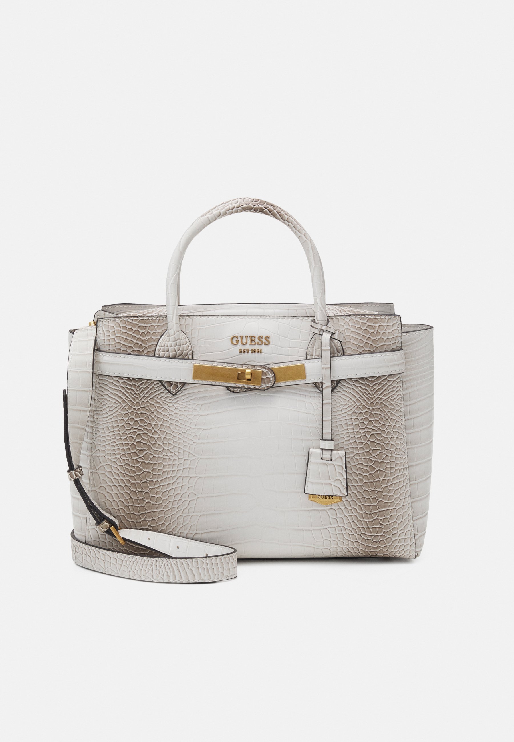 Guess handtasche enisa Clearance